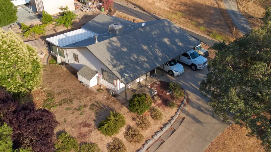35823 Rio Vista Road, Springville, CA 93265 - #3