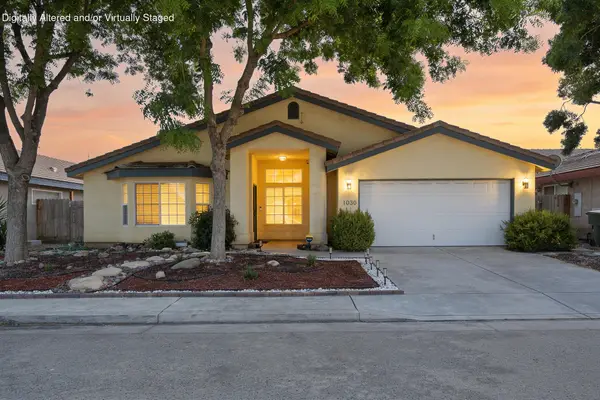 1030 N Sumter Court, Visalia, CA 93292