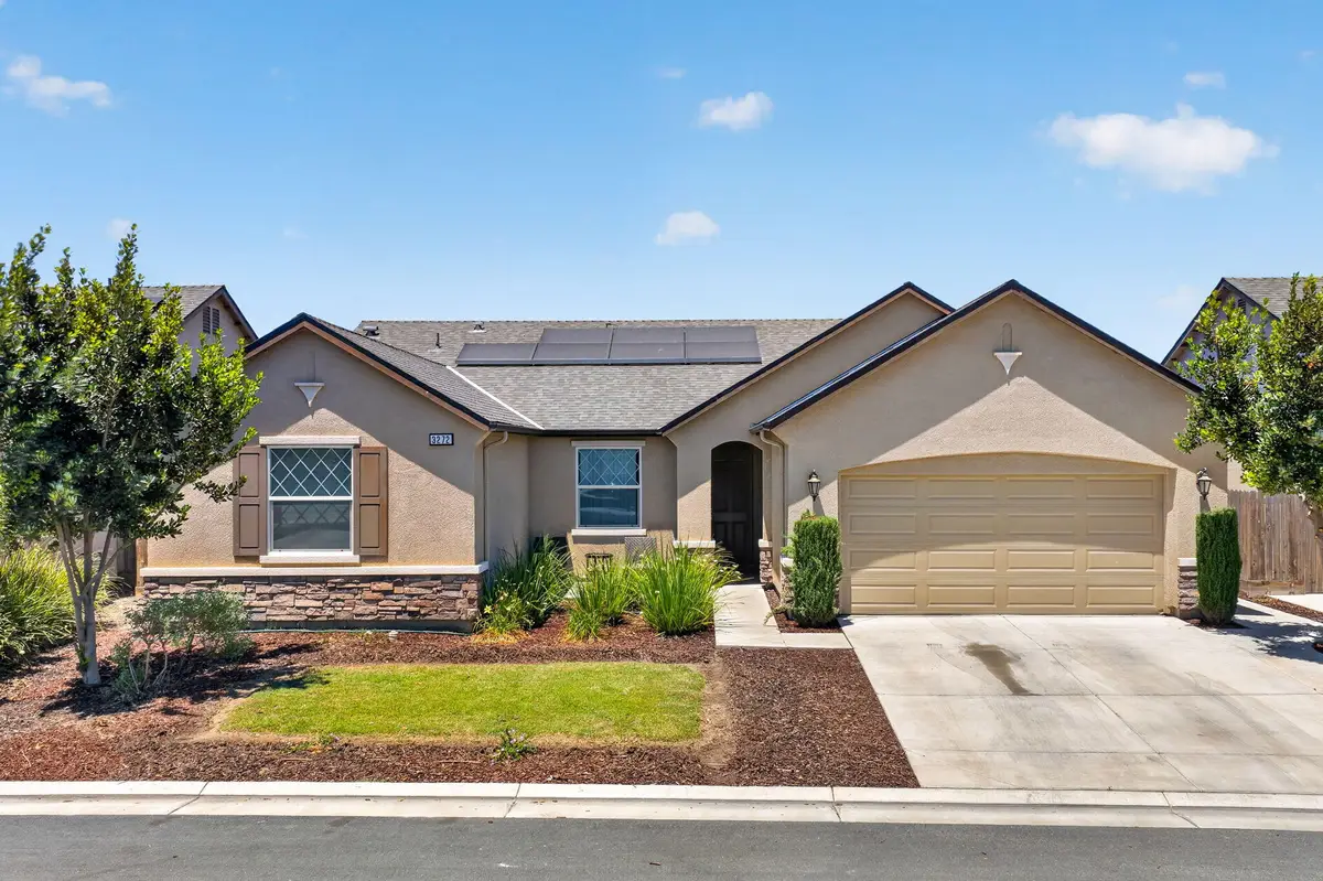3272 Spring Sails Avenue, Tulare, CA 93274 - #1