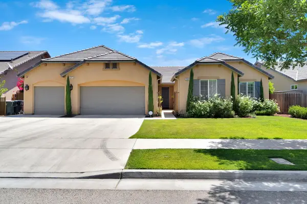 2824 N Boise Street, Visalia, CA 93291