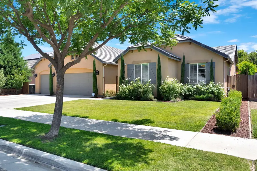 2824 N Boise Street, Visalia, CA 93291 - #3