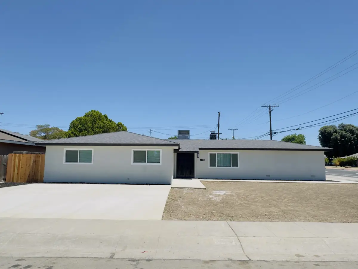 1138 S Valley Street, Visalia, CA 93277 - #1