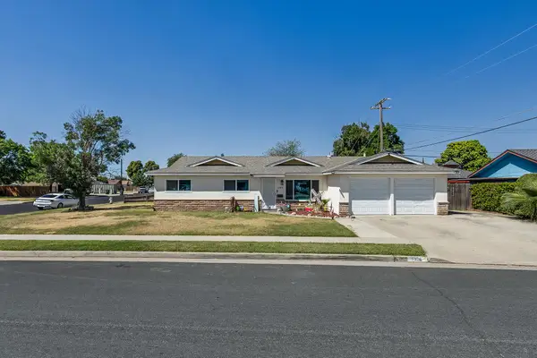 1306 Elaine Drive, Hanford, CA 93230