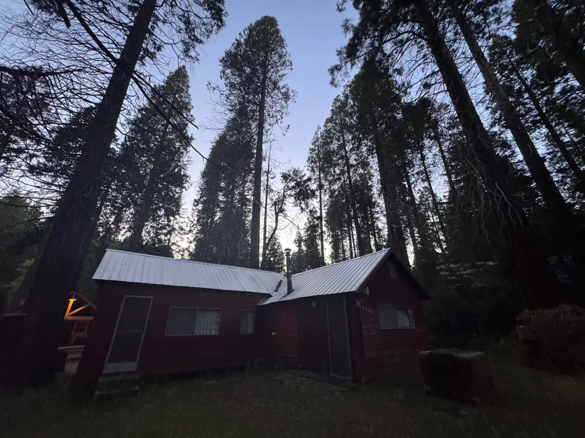 57989 Red Bud Lane, Badger, CA 93603 - #1