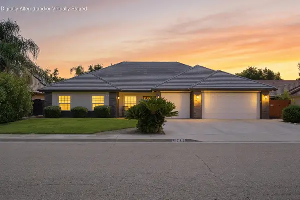 760 E Hollow Way, Dinuba, CA 93618