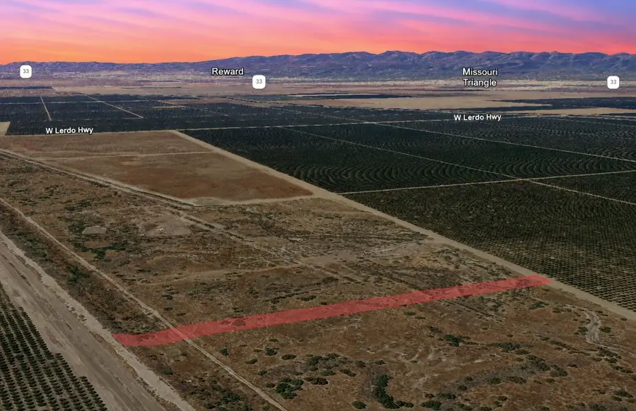 Vic Paso Robles Highway, Bakersfield, CA 93305 - #2