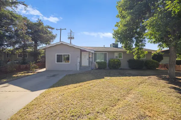 119 Bryant Court, Exeter, CA 93221