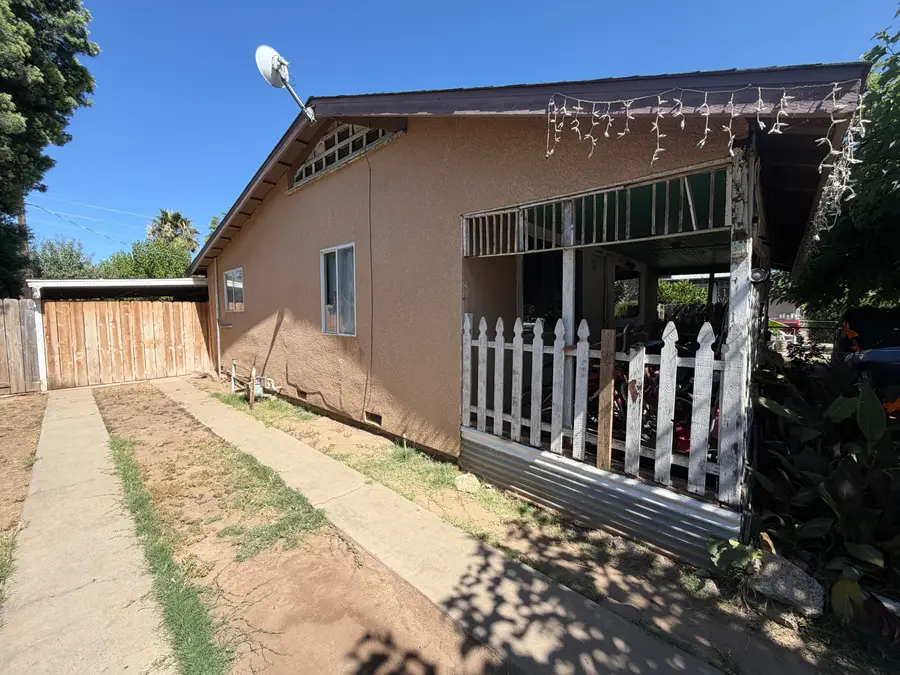 467 N Elmwood, Lindsay, CA 93247 - #2