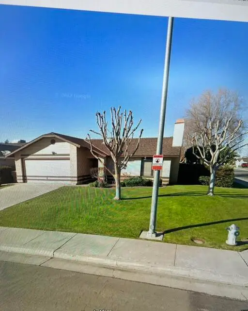 3600 Fiesta Avenue, Bakersfield, CA 93313 - #2