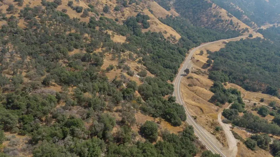 0 Kings Canyon Road, Miramonte, CA 93641 - #3