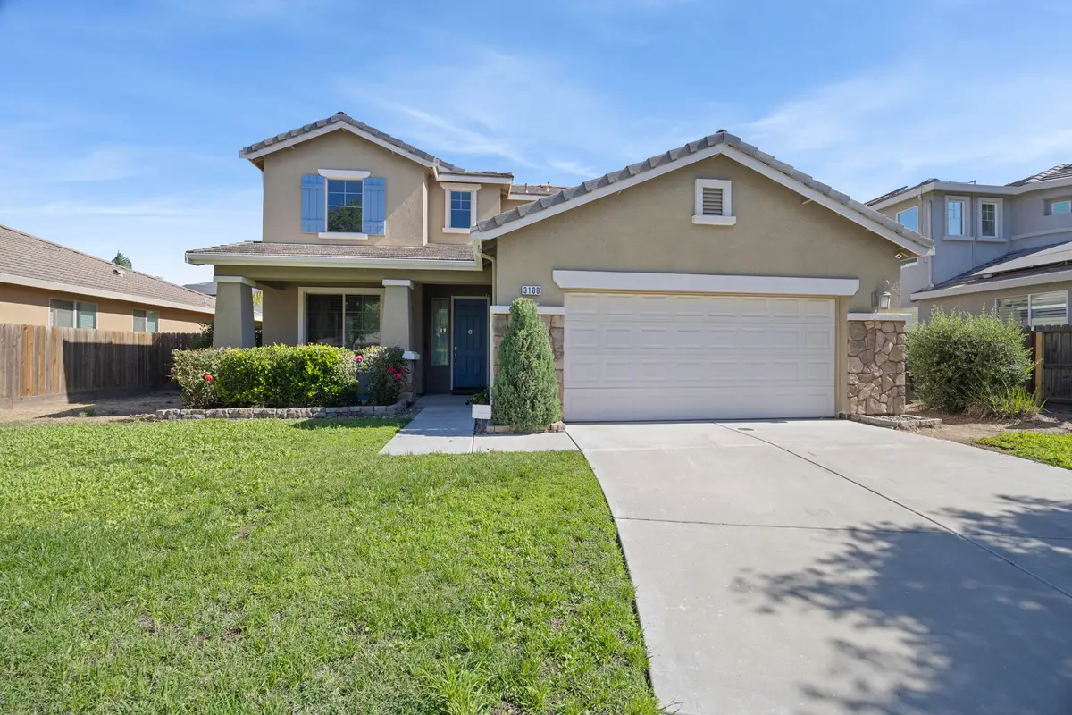 3108 W Clinton Court, Visalia, CA 93291 - #1