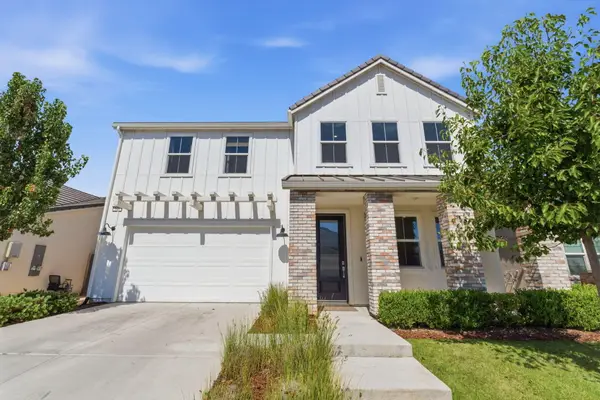 186 Sentinel Drive S, Madera, CA 93636