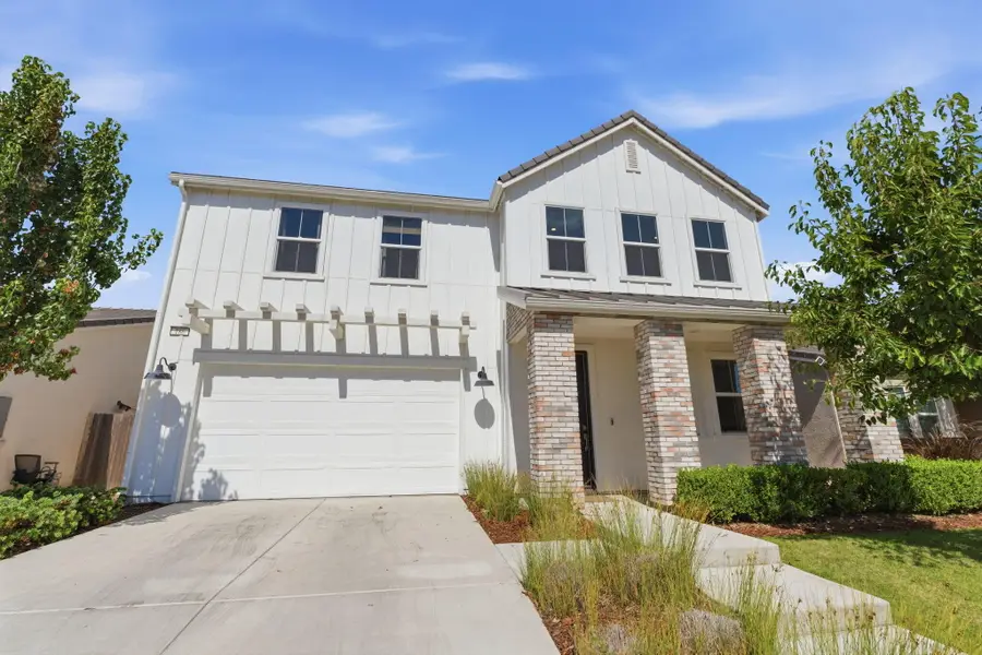 186 Sentinel Drive S, Madera, CA 93636 - #3