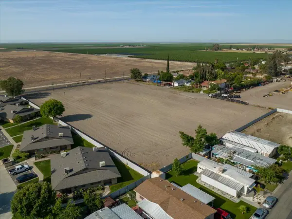 0000-a 1st Street, Corcoran, CA 93212