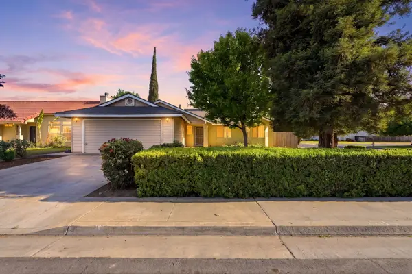 1215 Bentley Drive, Corcoran, CA 93212