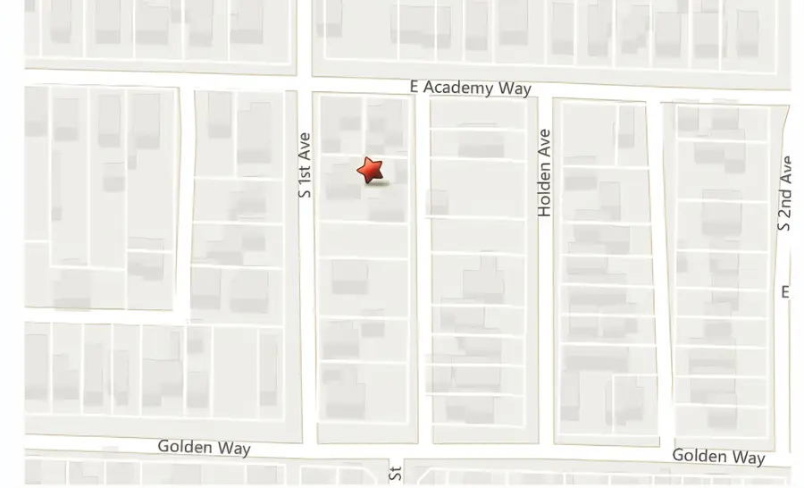 1124 S 1st Avenue, Dinuba, CA 93618 - #2