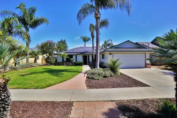 5823 E Washington Avenue, Fresno, CA 93727