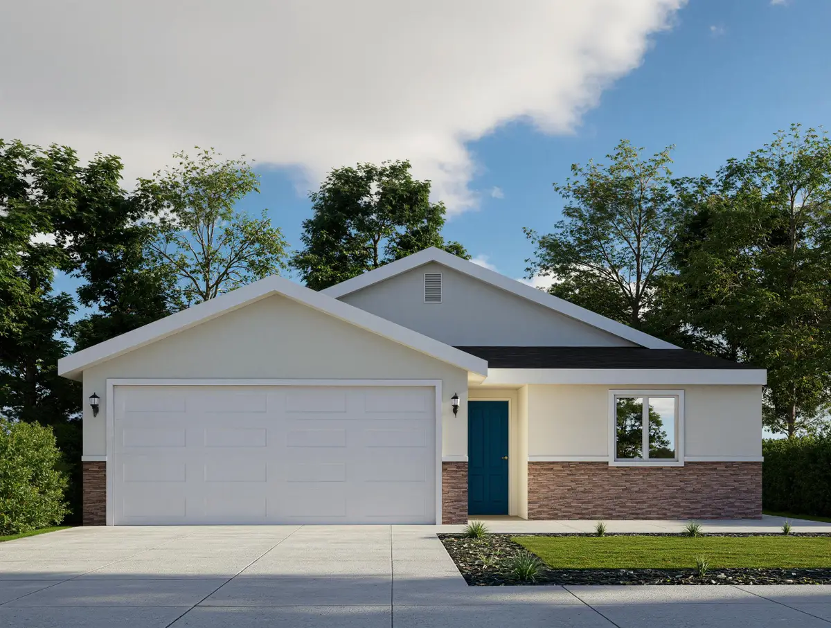 867 Westwood Avenue, Lindsay, CA 93247 - #1