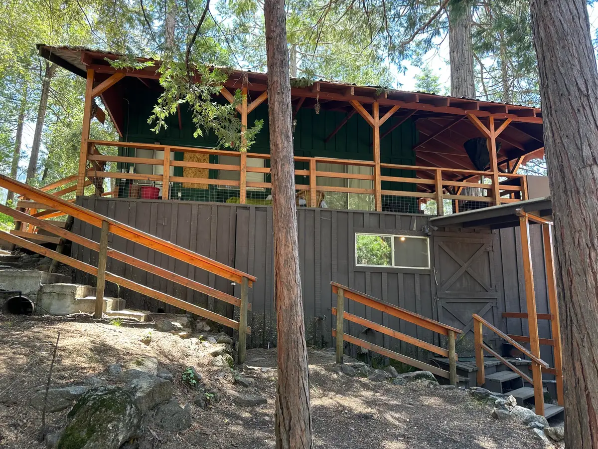 498 Brook Drive, Springville, CA 93265 - #1