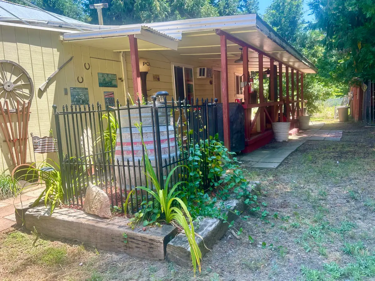 44079 Pine Flat Drive, California Hot Springs, CA 93207 - #1