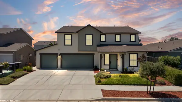 935 E Cameron Avenue, Visalia, CA 93292