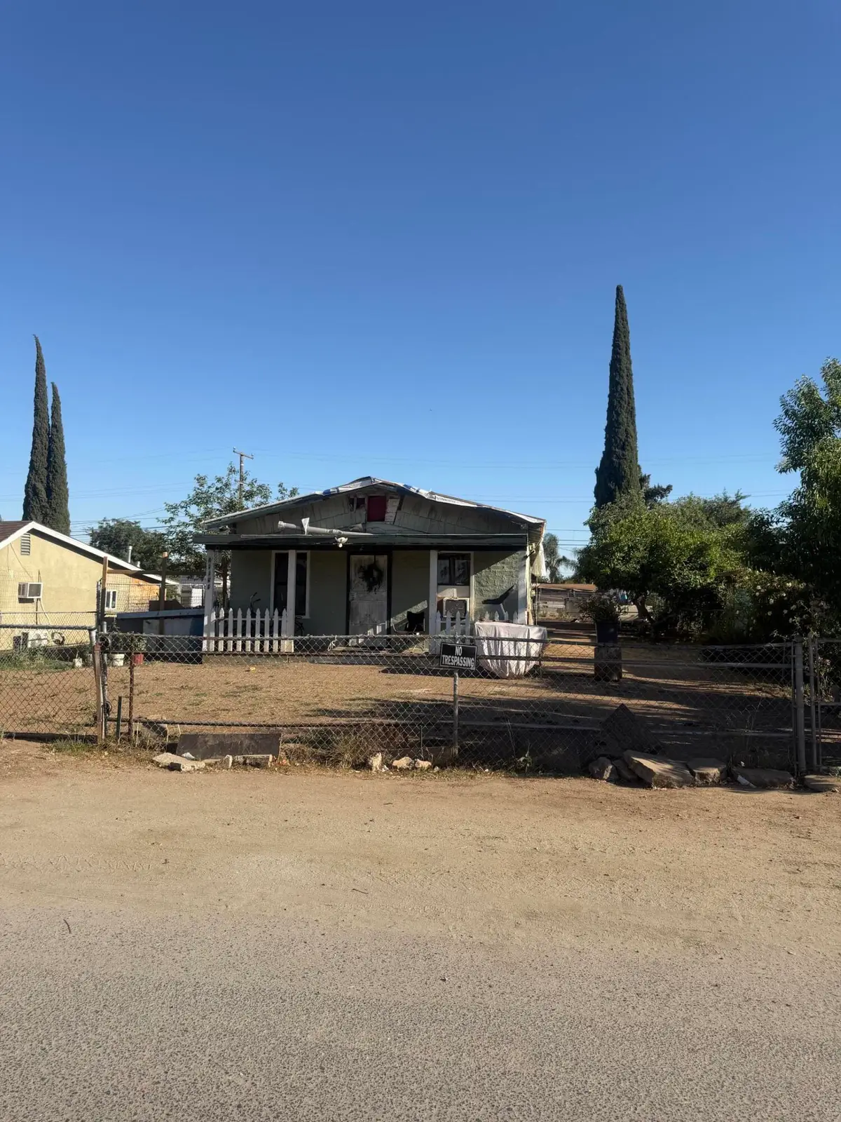 23653 Pepper Avenue, Terra Bella, CA 93270 - #1