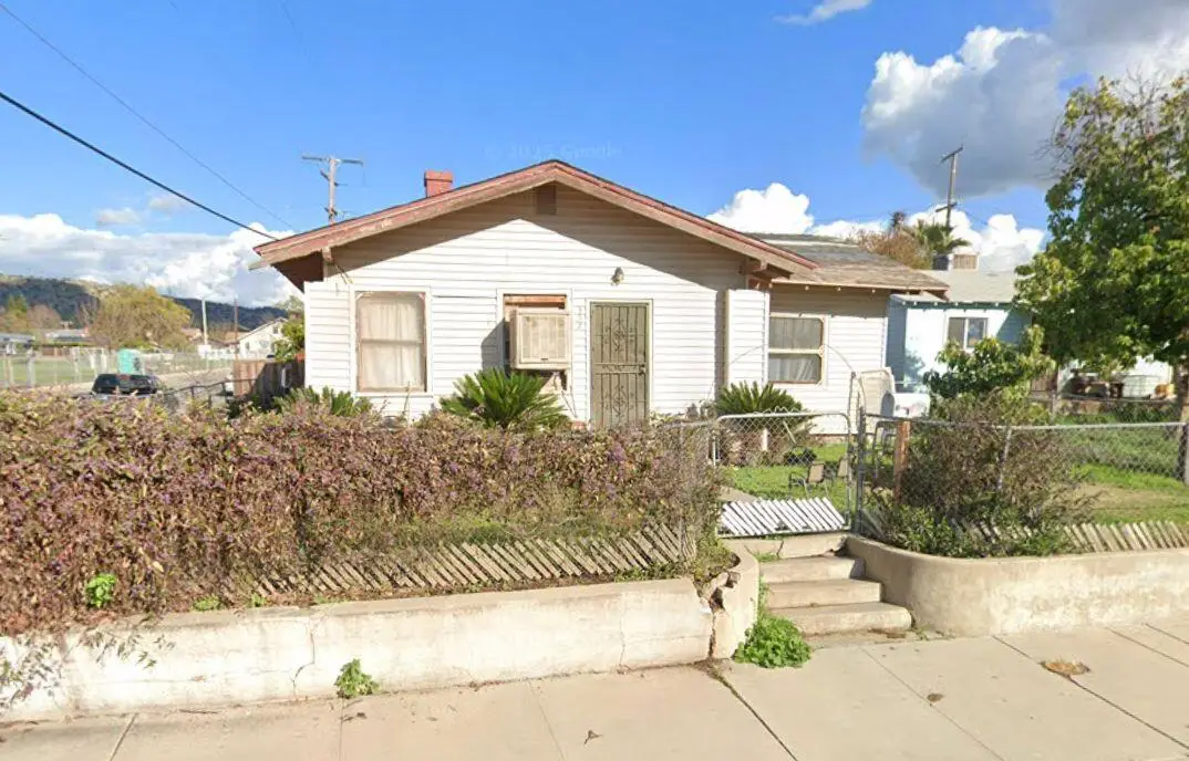 352 N Murry Street, Porterville, CA 93257 - #1