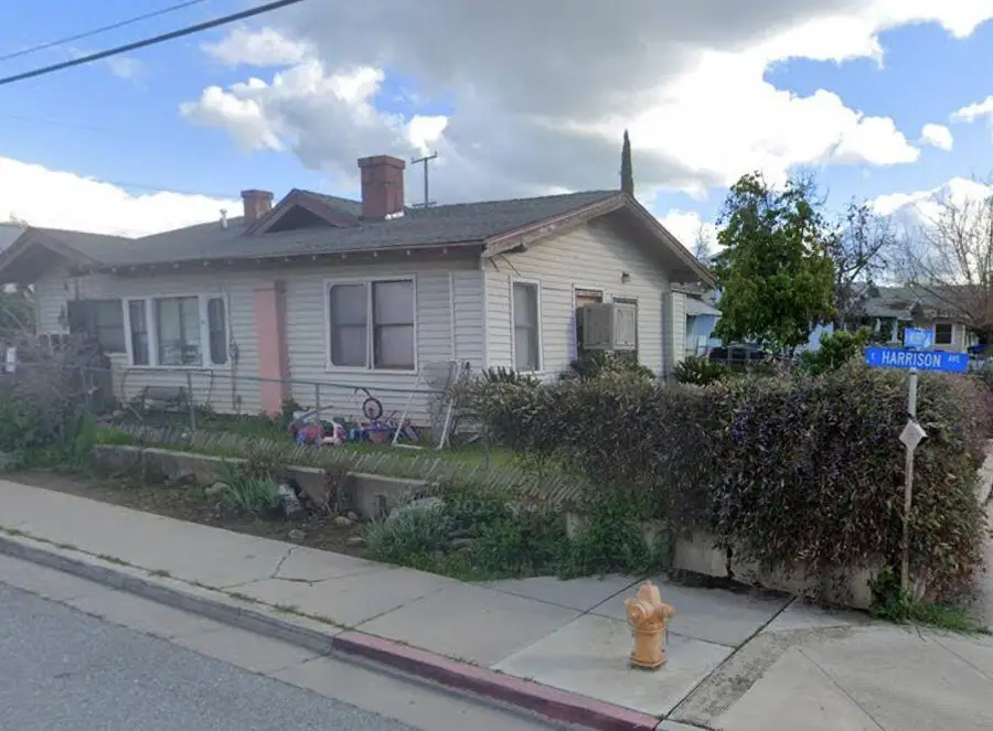 352 N Murry Street, Porterville, CA 93257 - #2