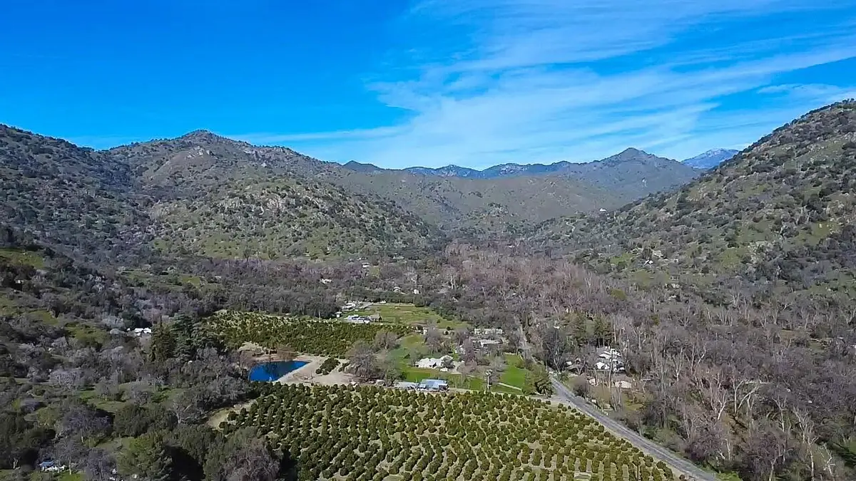 43329 N Fork Drive #a, Three Rivers, CA 93271 - #1