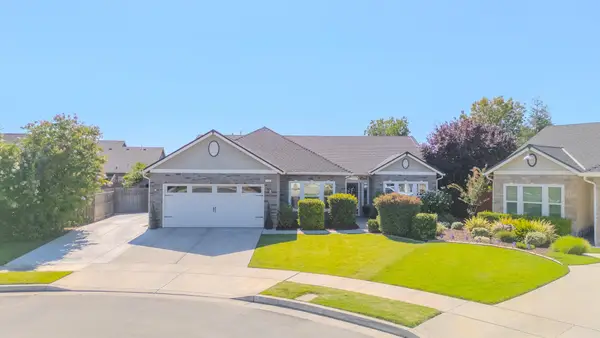 433 Villa Cove Court, Tulare, CA 93274
