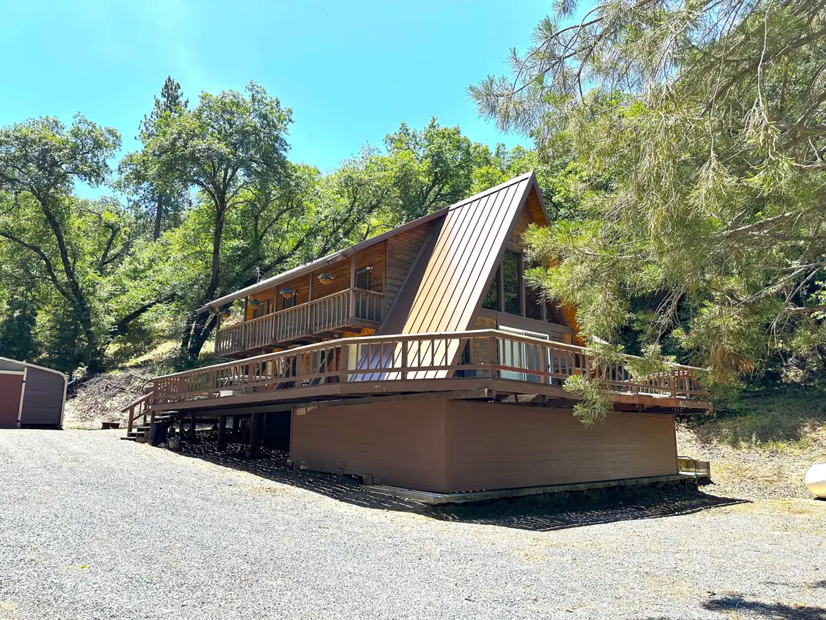 45453 Manter Meadow Drive, California Hot Springs, CA 93207 - #1