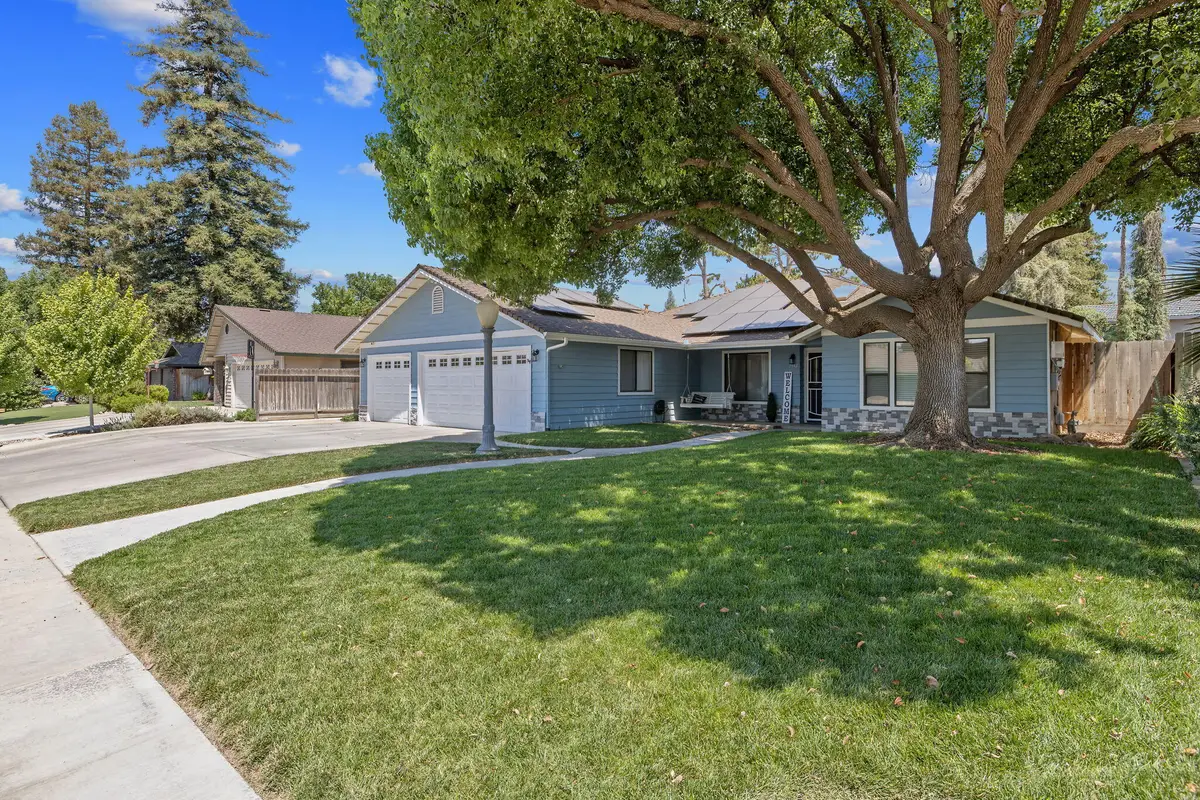 2612 E Feemster, Visalia, CA 93292 - #1