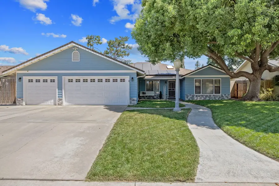 2612 E Feemster, Visalia, CA 93292 - #2