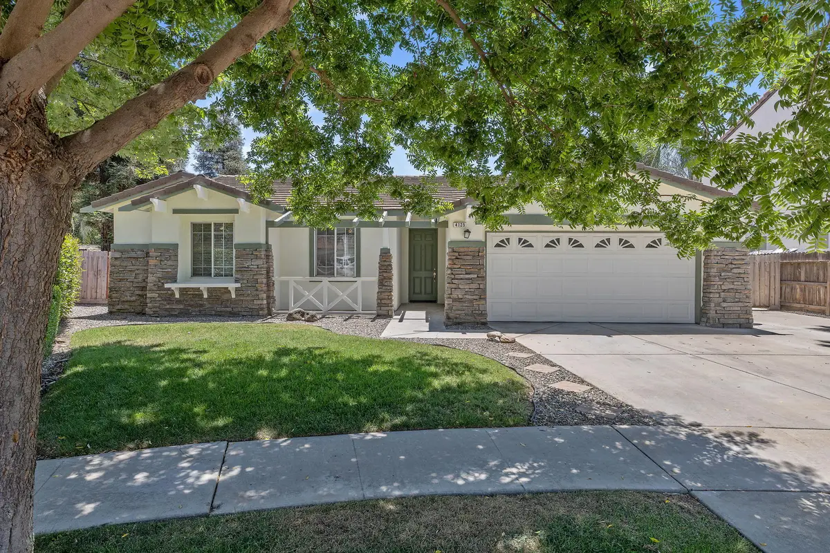4125 W Harold, Visalia, CA 93291 - #1