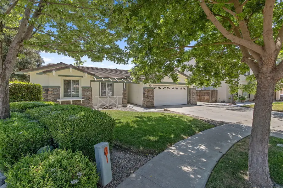 4125 W Harold, Visalia, CA 93291 - #3