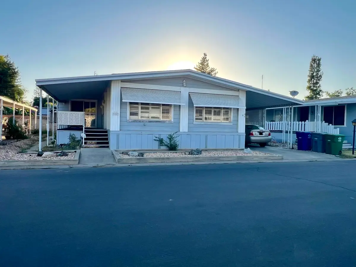 314 N Albert Avenue #85, Exeter, CA 93221 - #1