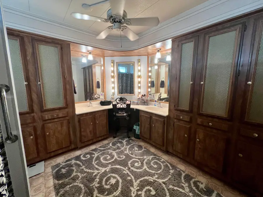 314 N Albert Avenue #85, Exeter, CA 93221 - #2