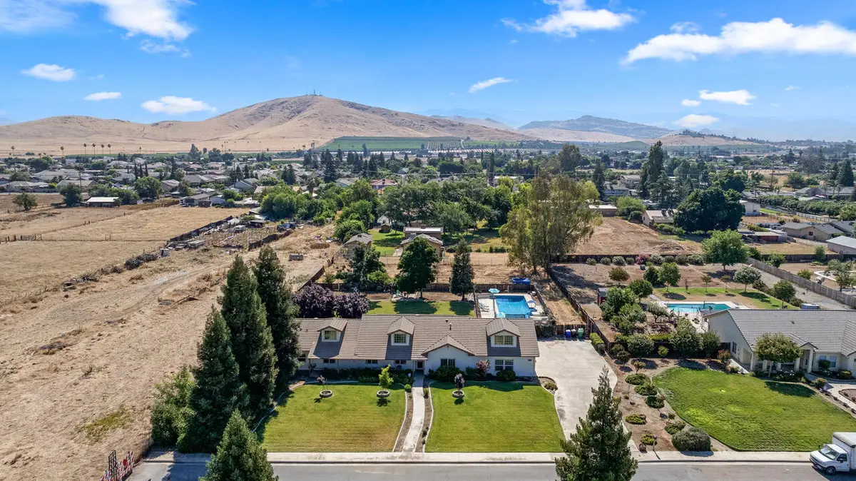 1990 N Rose Street, Porterville, CA 93257 - #1