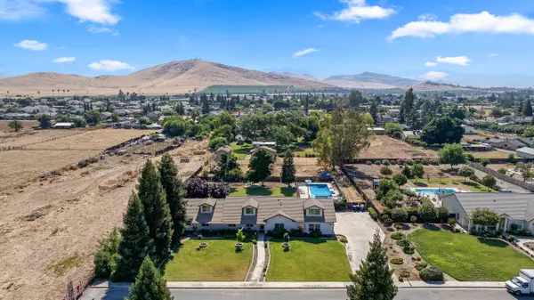 1990 N Rose Street, Porterville, CA 93257