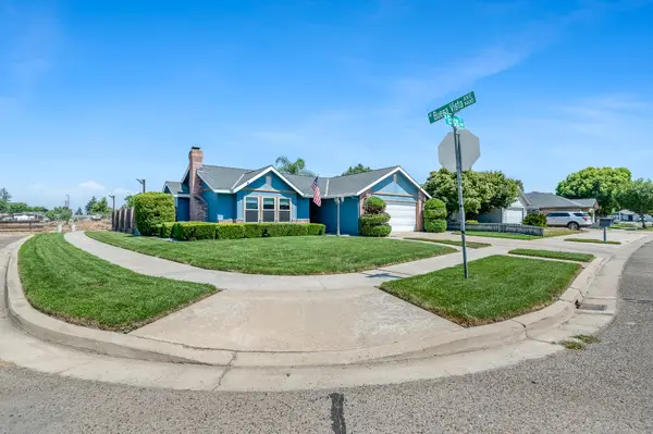 1814 N Enos Street, Visalia, CA 93292