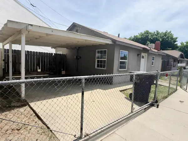 1106 N West Street, Visalia, CA 93291