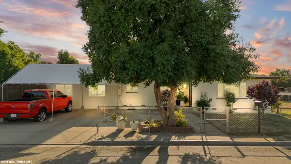 621 E Laurel Avenue, Visalia, CA 93292