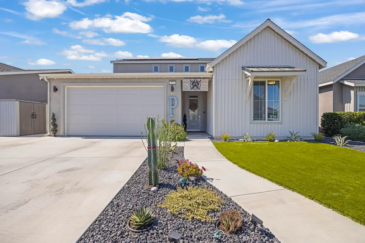 123 E Tyler Avenue, Visalia, CA 93291 - #1
