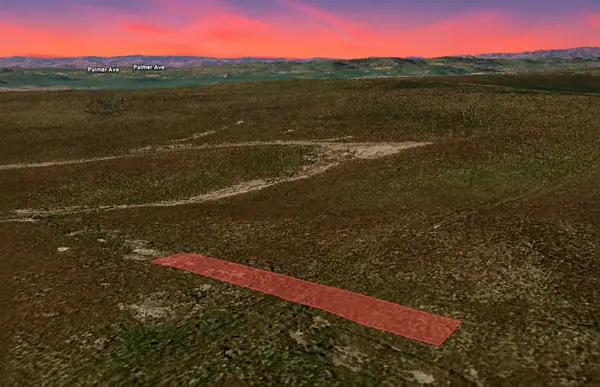 Dorris Avenue, Coalinga, CA 93210