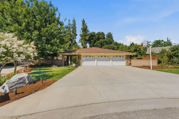 15126 Ave 312, Visalia, CA 93292