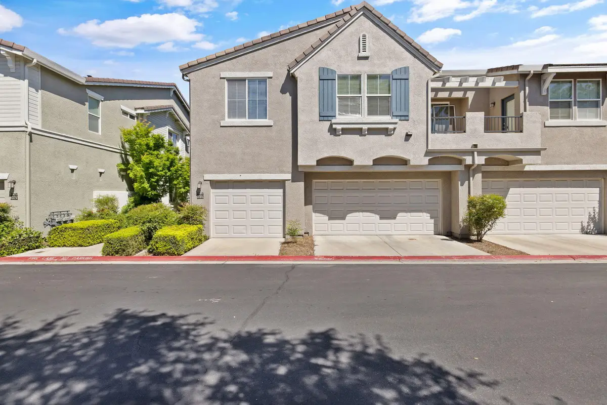 2117 Boccioni Lane, Clovis, CA 93611 - #1