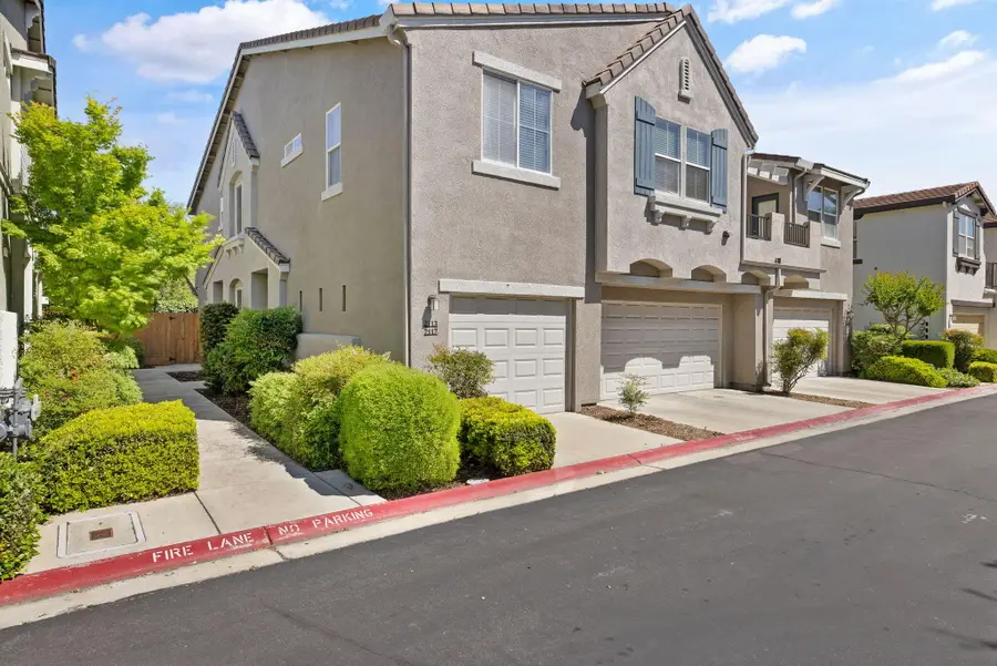 2117 Boccioni Lane, Clovis, CA 93611 - #2