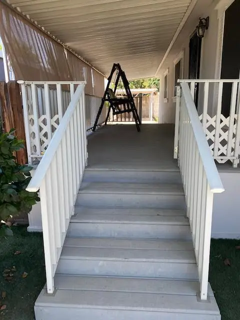 100 S Westwood Street #17, Porterville, CA 93257 - #2