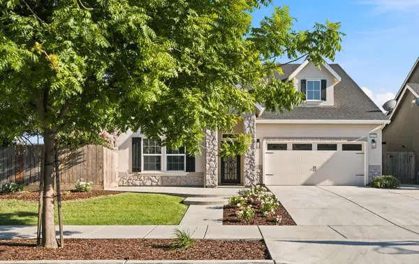 3725 W Clinton Avenue, Visalia, CA 93291