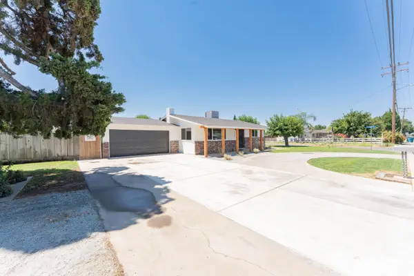 1287 Pioneer Avenue, Porterville, CA 93257